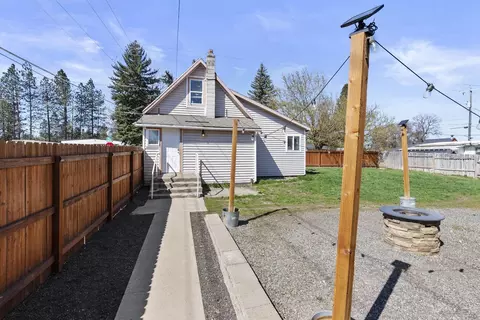 Exterior - 4403 E Colbert Rd, Colbert, WA 99005 photo 4 of 8
