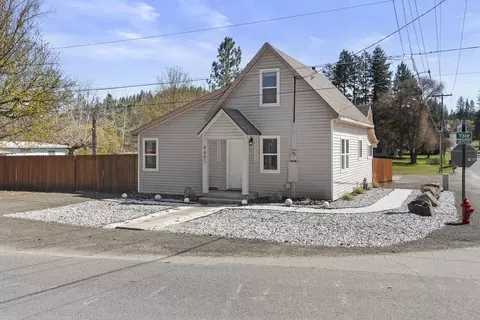 Exterior - 4403 E Colbert Rd, Colbert, WA 99005 photo 2 of 8