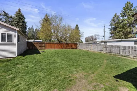 Exterior - 4403 E Colbert Rd, Colbert, WA 99005 photo 6 of 8