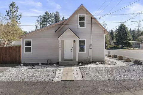 4403 E Colbert Rd, Colbert, WA 99005