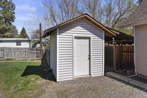Exterior - 4403 E Colbert Rd, Colbert, WA 99005 photo 5 of 8