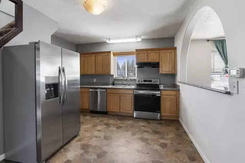 Kitchen - 4403 E Colbert Rd, Colbert, WA 99005 photo 1 of 1