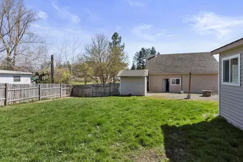 Exterior - 4403 E Colbert Rd, Colbert, WA 99005 photo 7 of 8