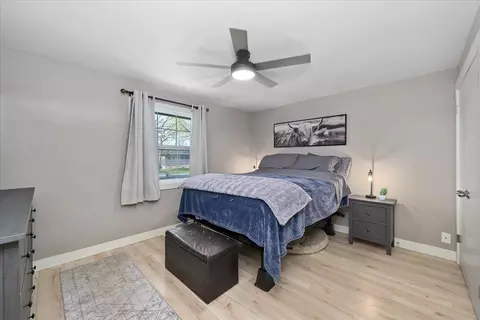 Bedroom - 816 E Decatur Ave, Spokane, WA 99208 photo 1 of 3