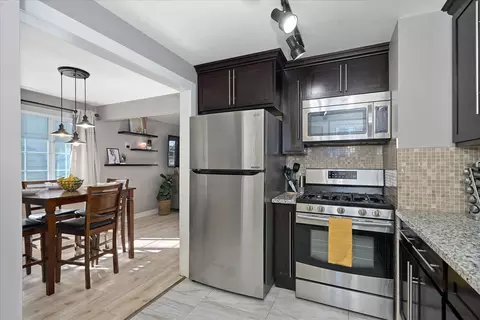 Kitchen - 816 E Decatur Ave, Spokane, WA 99208 photo 1 of 4