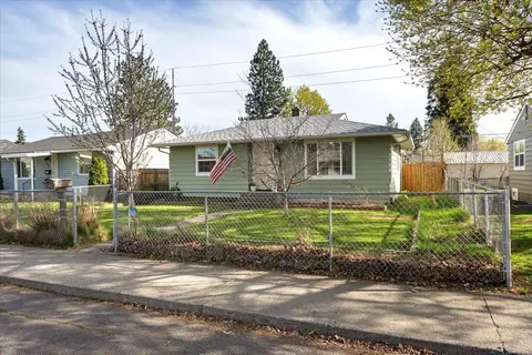 Exterior - 816 E Decatur Ave, Spokane, WA 99208 photo 17 of 17