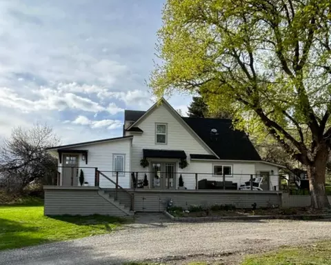 172 N 395 Hwy, Colville, WA 99114