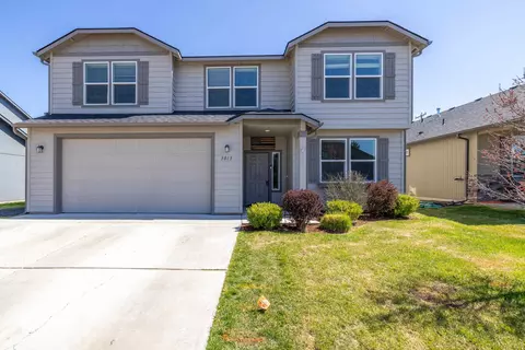 3015 Pheasant St, Cheney, WA 99004