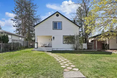 3811 W Princeton Ave, Spokane, WA 99205