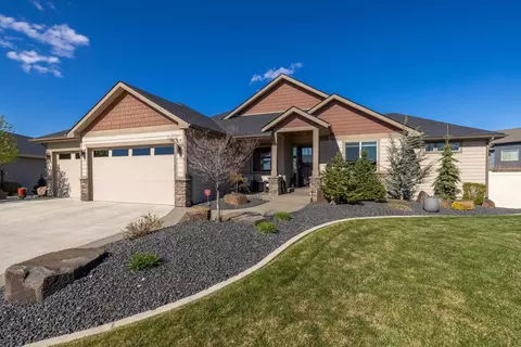 702 W Basalt Ridge Dr, Spokane, WA 99224