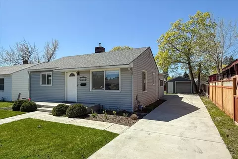 5519 N Lindeke St, Spokane, WA 99205