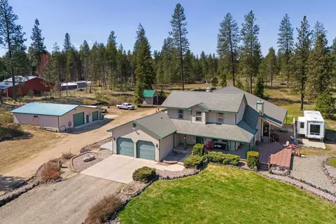 41203 N Hardesty Rd, Elk, WA 99009