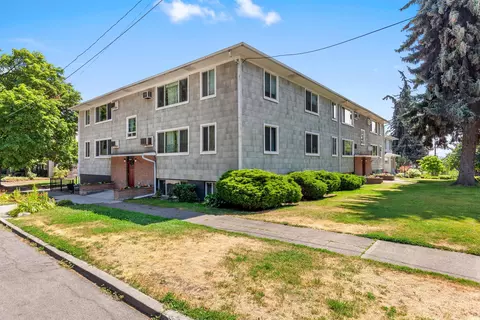 2227 W 4th Ave UNIT 8, Spokane, WA 99201