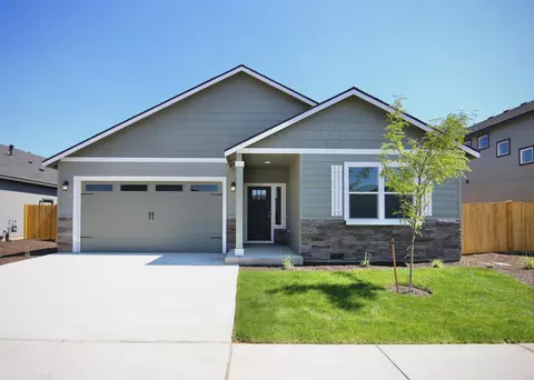 1566 W 68th Ave #LOT 8 BLOCK 2 - ORCHARD, Spokane, WA 99224