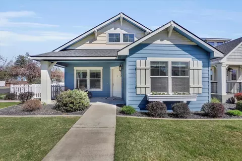 2023 W Bridge Ave, Spokane, WA 99201