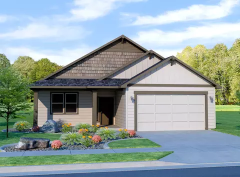 23007 Edgewater Ln, Liberty Lake, WA 99019