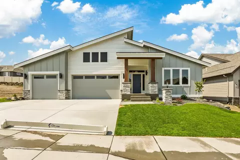 3918 S Glendora Dr, Spokane, WA 99223