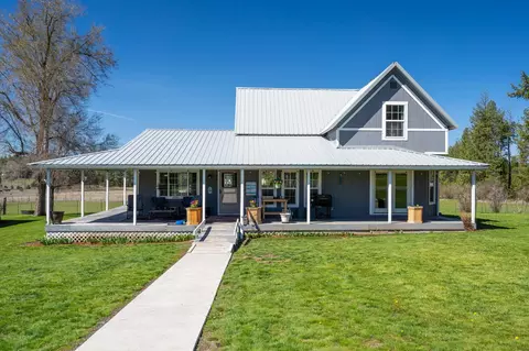 5325 W Antler Rd, Deer Park, WA 99006