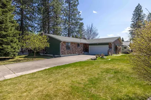 7918 N Standard St, Spokane, WA 99208