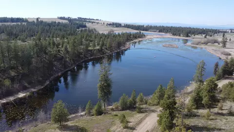 26 W Nnn W Kitt Rd, Reardan, WA 99029