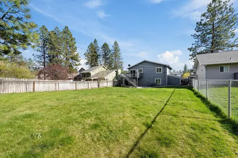 Exterior - 4015 E 34th Ave, Spokane, WA 99223 photo 6 of 6