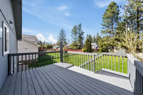 Exterior - 4015 E 34th Ave, Spokane, WA 99223 photo 3 of 6