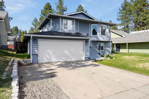 Exterior - 4015 E 34th Ave, Spokane, WA 99223 photo 2 of 6