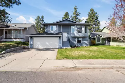 4015 E 34th Ave, Spokane, WA 99223