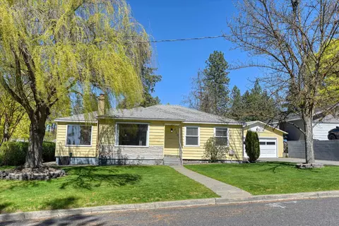 3206 W Monticello Pl, Spokane, WA 99205