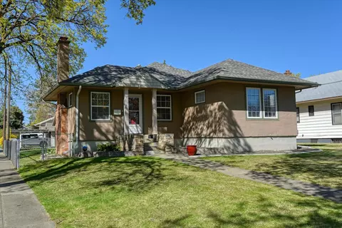 3328 W Alice Ave, Spokane, WA 99205