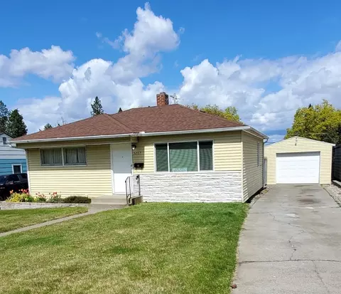 3207 E Congress Ave, Spokane, WA 99223