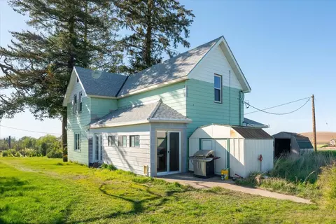 3514 E Watt Rd, Spangle, WA 99031 photo 1