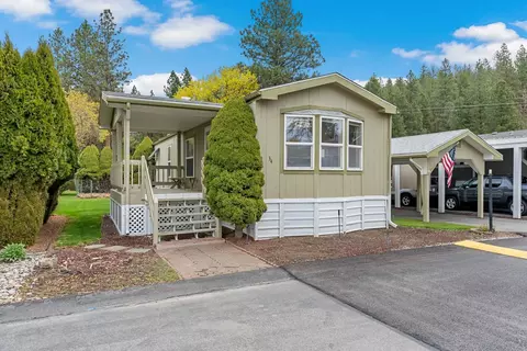 208 S Neyland Ave #34, Liberty Lake, WA 99019