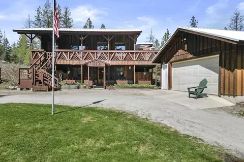 212 Pine Hill Rd, Newport, WA 99156