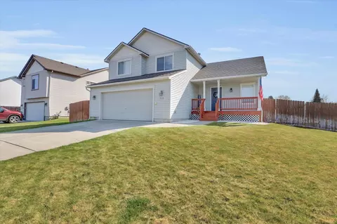 713 S Stevens St, Deer Park, WA 99006