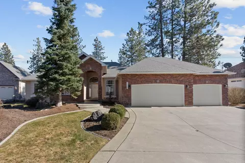 1710 W Rock Bluff Ct, Spokane, WA 99208