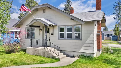4008 N Howard St, Spokane, WA 99205