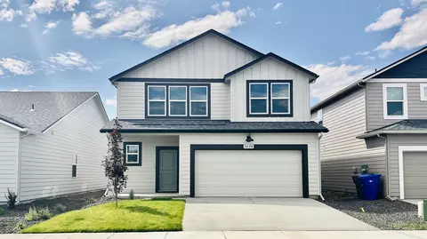 3690 S Keller Ln, Spokane Valley, WA 99206