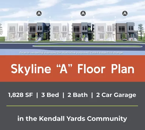 2518 W Summit Pkwy, Spokane, WA 99201