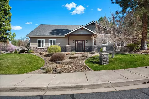 11420 N Lloyd Charles Ln, Spokane, WA 99218