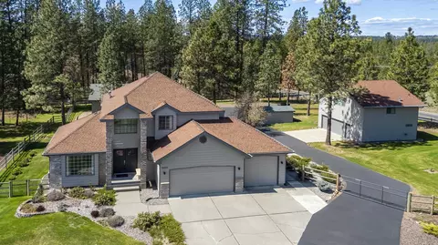 18209 N Saddle Hill Rd, Colbert, WA 99005