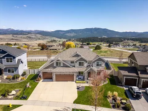 18021 E Daystar Rd, Spokane Valley, WA 99016
