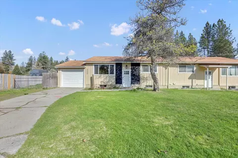 3206 S Glenn Ct #1, Spokane Valley, WA 99206