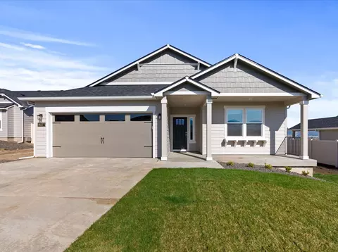 18277 E 17th Ave #3/2 ORCHARD, Spokane Valley, WA 99016