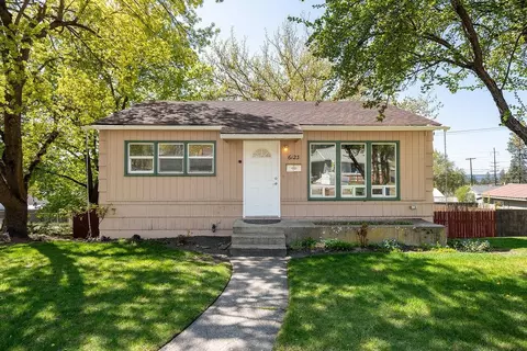 6123 N Greenwood Blvd, Spokane, WA 99205