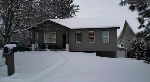 3128 W Hartson Ave, Spokane, WA 99224