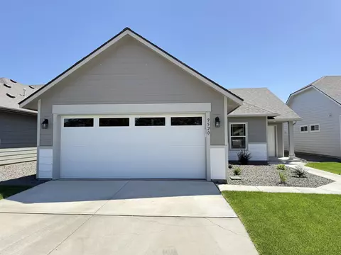 9520 E Michielli Ln, Spokane Valley, WA 99206