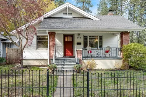 943 E 17th Ave, Spokane, WA 99203