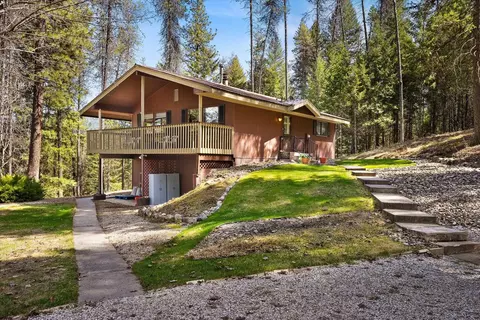 2129 Dry Creek Rd, Chewelah, WA 99109