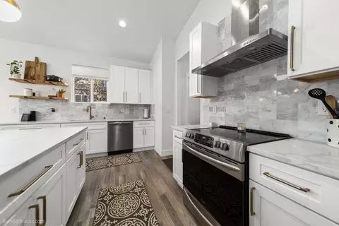 Kitchen - 1224 E 34th Ave, Spokane, WA 99203 photo 5 of 5